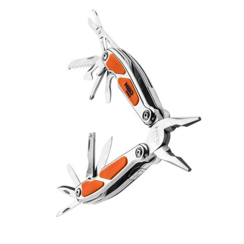 NARZĘDZIE WIELOFUNKCYJNE, Z LED, ZESTAW 12 SZT. 01-026 NEO TOOLS NARZĘDZIE WIELOFUNKCYJNE, Z LED, ZESTAW 12 SZT. 01-026 NEO TOOLS