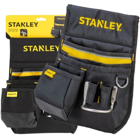 PAS NARZĘDZIOWY UCHWYT NA MŁOTEK STANLEY 1-96-181 PAS NARZĘDZIOWY UCHWYT NA MŁOTEK STANLEY 1-96-181