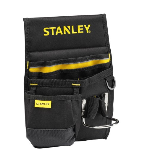 PAS NARZĘDZIOWY UCHWYT NA MŁOTEK STANLEY 1-96-181 PAS NARZĘDZIOWY UCHWYT NA MŁOTEK STANLEY 1-96-181