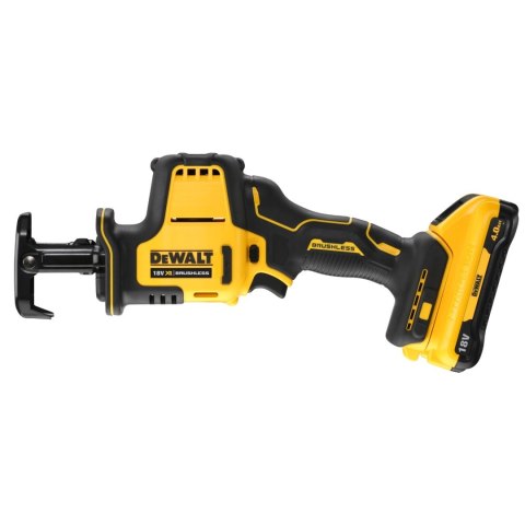 PIŁA SZABLASTA WYRZYNARKA AKUMULATOROWA 18V XR 0*AH DCS369N-XJ DEWALT PIŁA SZABLASTA WYRZYNARKA AKUMULATOROWA 18V XR 0*AH DCS369N-XJ DEWALT