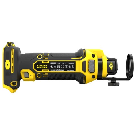 PRZECINARKA DO PŁYT GIPSOWYCH G/K PIŁA BODY FATMAX SFMCE200B STANLEY PRZECINARKA DO PŁYT GIPSOWYCH G/K PIŁA BODY FATMAX SFMCE200B STANLEY