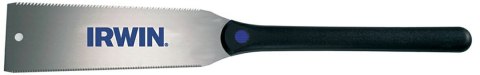 Piła japońska do drewna drewno 240mm 7/17 TPI DWUSTRON IRWIN 10505164 Piła japońska do drewna drewno 240mm 7/17 TPI DWUSTRON IRWIN 10505164