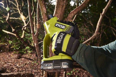 RYOBI AKUMULATOROWA PIŁA PILARKA BEZSZCZOTK. DO PRZYCINANIA RY18PSX10A 18V