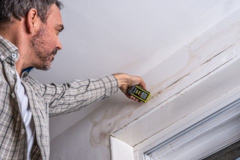 RYOBI MIERNIK POMIARU WILGOTNOŚCI WILGOTNOŚCIOMIERZ DREWNA BETONU LED RBPINMM1 RYOBI MIERNIK POMIARU WILGOTNOŚCI WILGOTNOŚCIOMIERZ DREWNA BETONU LED RBPINMM1