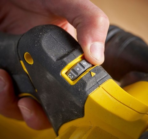 STANLEY FATMAX BEZSZCZOTKOWA SZLIFIERKA TAŚMOWA V20 18V BODY SFMCW223B STANLEY FATMAX BEZSZCZOTKOWA SZLIFIERKA TAŚMOWA V20 18V BODY SFMCW223B