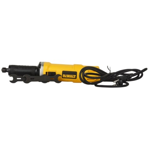 SZLIFIERKA PROSTA DeWALT sieciowa 450W Uchwyt 6mm DWE4884 SZLIFIERKA PROSTA DeWALT sieciowa 450W Uchwyt 6mm DWE4884