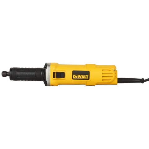 SZLIFIERKA PROSTA DeWALT sieciowa 450W Uchwyt 6mm DWE4884 SZLIFIERKA PROSTA DeWALT sieciowa 450W Uchwyt 6mm DWE4884