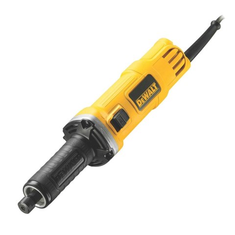 SZLIFIERKA PROSTA DeWALT sieciowa 450W Uchwyt 6mm DWE4884 SZLIFIERKA PROSTA DeWALT sieciowa 450W Uchwyt 6mm DWE4884