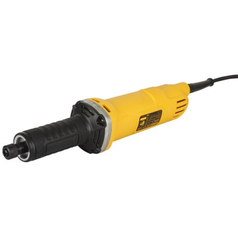 SZLIFIERKA PROSTA DeWALT sieciowa 450W Uchwyt 6mm DWE4884 SZLIFIERKA PROSTA DeWALT sieciowa 450W Uchwyt 6mm DWE4884