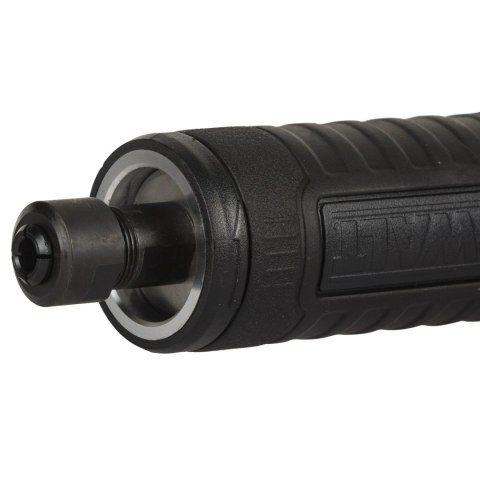 SZLIFIERKA PROSTA DeWALT sieciowa 450W Uchwyt 6mm DWE4884 SZLIFIERKA PROSTA DeWALT sieciowa 450W Uchwyt 6mm DWE4884