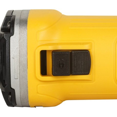SZLIFIERKA PROSTA DeWALT sieciowa 450W Uchwyt 6mm DWE4884 SZLIFIERKA PROSTA DeWALT sieciowa 450W Uchwyt 6mm DWE4884