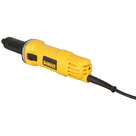 SZLIFIERKA PROSTA DeWALT sieciowa 450W Uchwyt 6mm DWE4884 SZLIFIERKA PROSTA DeWALT sieciowa 450W Uchwyt 6mm DWE4884