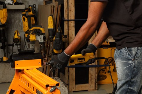 SZLIFIERKA PROSTA DeWALT sieciowa 450W Uchwyt 6mm DWE4884 SZLIFIERKA PROSTA DeWALT sieciowa 450W Uchwyt 6mm DWE4884