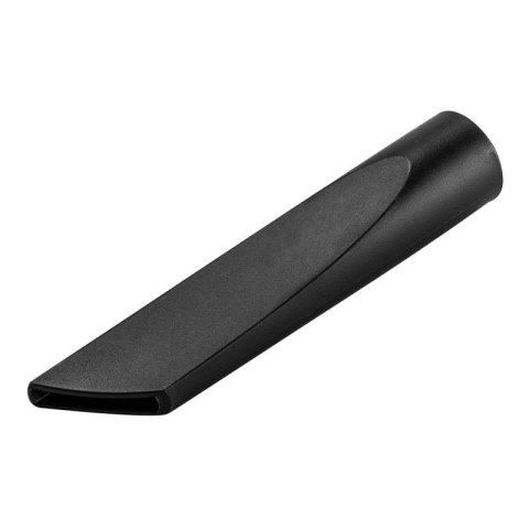 Ssawka końcówka nakładaka szczelinowa do odkurzaczy GRAPHITE 59G613-149A Ssawka końcówka nakładaka szczelinowa do odkurzaczy GRAPHITE 59G613-149A