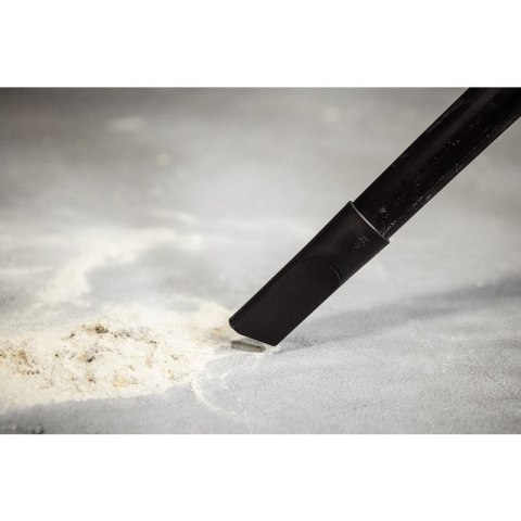 Ssawka końcówka nakładaka szczelinowa do odkurzaczy GRAPHITE 59G613-149A Ssawka końcówka nakładaka szczelinowa do odkurzaczy GRAPHITE 59G613-149A