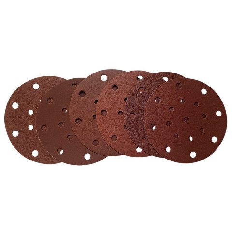 Szlifierka mimośrodowa 350W, bezszczotkowa 150mm 04-721 NEO TOOLS Szlifierka mimośrodowa 350W, bezszczotkowa 150mm 04-721 NEO TOOLS