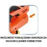 Szlifierka mimośrodowa 350W, bezszczotkowa 150mm 04-721 NEO TOOLS Szlifierka mimośrodowa 350W, bezszczotkowa 150mm 04-721 NEO TOOLS