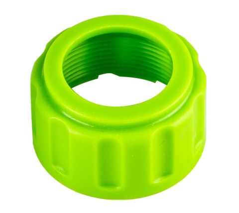 15G722 ZŁĄCZKA PRZELOTOWA 3/4", JEDNOMATERIAŁOWA VERTO