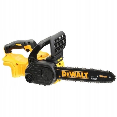 DCM565N-XJ 18V XR Bezszczotkowa piła łańcuchowa 30cm DeWALT DCM565N-XJ 18V XR Bezszczotkowa piła łańcuchowa 30cm DeWALT