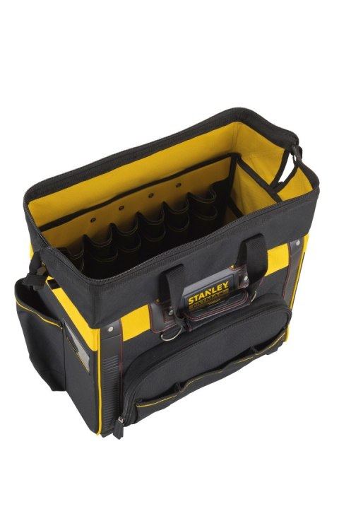 TORBA NARZĘDZIOWA MONTERSKA WARSZTATOWA FATMAX NA KÓŁKACH FMST1-80148 STANLEY TORBA NARZĘDZIOWA MONTERSKA WARSZTATOWA FATMAX NA KÓŁKACH FMST1-80148 STANLEY