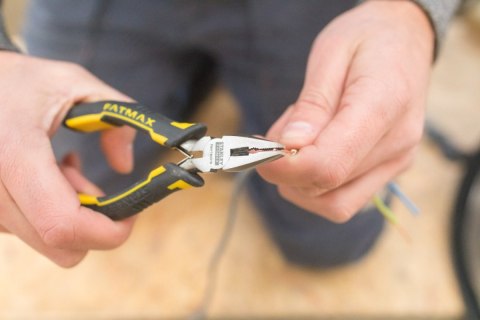 ZESTAW MINI SZCZYPIEC PRECYZYJNYCH KOMBINEREK STANLEY FATMAX FMHT0-80524 ZESTAW MINI SZCZYPIEC PRECYZYJNYCH KOMBINEREK STANLEY FATMAX FMHT0-80524