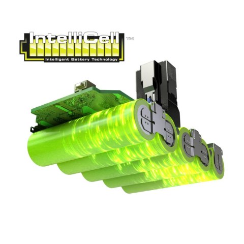 ZESTAW RYOBI AKUMULATOR 2.0AH 18V ONE+ Z ŁADOWARKĄ 1.5A RC18115-120L ZESTAW RYOBI AKUMULATOR 2.0AH 18V ONE+ Z ŁADOWARKĄ 1.5A RC18115-120L