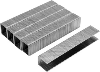ZSZYWKI TAPICERSKIE DO ZSZYWACZA METALOWE 14MM /0,7x11,3/ 1000 SZTUK YATO YT-7055