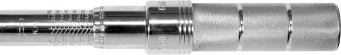 KLUCZ DYNAMOMETRYCZNY 1/2" 10-60N YATO KLUCZ DYNAMOMETRYCZNY 1/2" 10-60N YATO