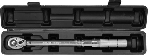KLUCZ DYNAMOMETRYCZNY 1/2" 10-60N YATO KLUCZ DYNAMOMETRYCZNY 1/2" 10-60N YATO