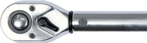 Klucz Dynamometryczny 3/8'' 10-60Nm z Blokadą + ETUI POKROWIECYATO YT-07735