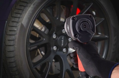 KLUCZ PNEUMATYCZNY 1/2" 850Nm KOMPOZ YATO