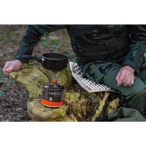 MATA SKŁADANA DO SIEDZENIA 63-160 NEO TOOLS MATA SKŁADANA DO SIEDZENIA 63-160 NEO TOOLS