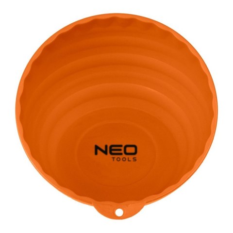 MISKA MAGNETYCZNA, KĄTOWA, ŚR. 150MM 11-617 NEO TOOLS