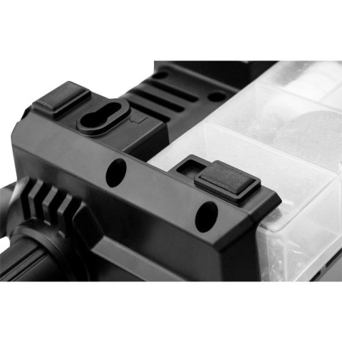 MULTISZLIFIERKA MINI-SZLIFIERKA WIERTARKA AKUMULATOROWA 18V GRAPHITE MULTISZLIFIERKA MINI-SZLIFIERKA WIERTARKA AKUMULATOROWA 18V GRAPHITE