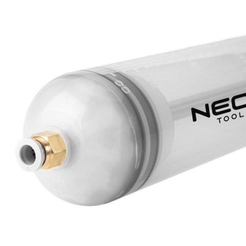 NEO STRZYKAWKA ODSYSARKA OLEJU PŁYN HAMULCOWY PALIWO 500ML WYSYSARKA RĘCZNA NEO STRZYKAWKA ODSYSARKA OLEJU PŁYN HAMULCOWY PALIWO 500ML WYSYSARKA RĘCZNA