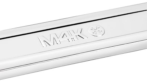 ZESTAW NARZĘDZI KLUCZE NASADOWE płaskie Micha M4K GARAGE 90e 1/4" 1/2" NEO TOOLS 10-100