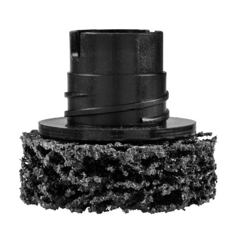 ZESTAW ŚCIERNICE SZCZOTKI DO CZYSZCZENIA PIAST KOMPLET RENOWACJA 6 ELEMENTÓW NEO TOOLS 11-135