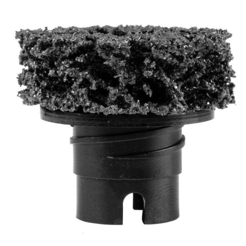 ZESTAW ŚCIERNICE SZCZOTKI DO CZYSZCZENIA PIAST KOMPLET RENOWACJA 6 ELEMENTÓW NEO TOOLS 11-135