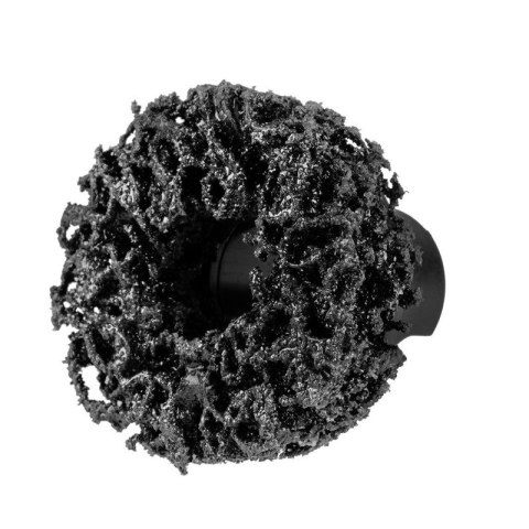 ZESTAW ŚCIERNICE SZCZOTKI DO CZYSZCZENIA PIAST KOMPLET RENOWACJA 6 ELEMENTÓW NEO TOOLS 11-135