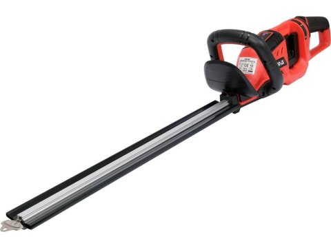 NOŻYCE AKUMULATOROWE BEZSZCZOTKOWE DO ŻYWOPŁOTU 55CM 2X18V NOŻYCE AKUMULATOROWE BEZSZCZOTKOWE DO ŻYWOPŁOTU 55CM 2X18V