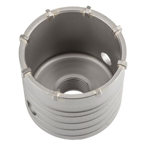 OTWORNICA WIDIOWA 65MM Z ADAPTEREM SDS+ ORAZ WIERTŁEM PILOTUJĄCYM 55H321 GRAPHITE OTWORNICA WIDIOWA 65MM Z ADAPTEREM SDS+ ORAZ WIERTŁEM PILOTUJĄCYM 55H321 GRAPHITE