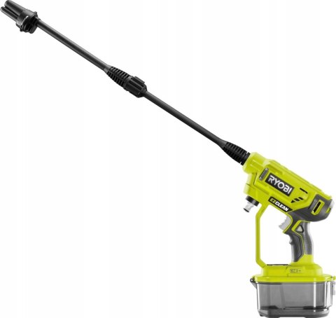 RY18PW22A-125 Myjka ciśnieniowa akumulatorowa EZClean 22 barów 18V Ryobi RY18PW22A-125 Myjka ciśnieniowa akumulatorowa EZClean 22 barów 18V Ryobi