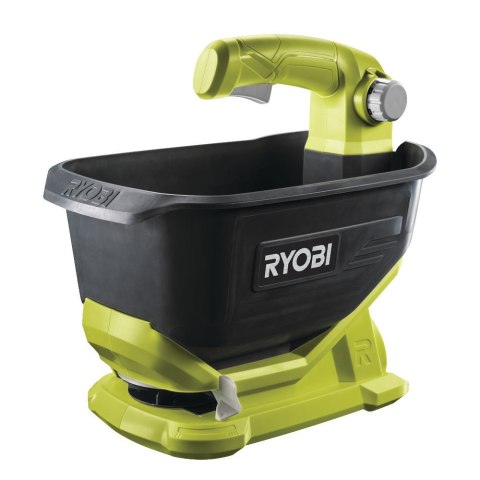 RYOBI SIEWNIK AKUMULATOROWY ROZSIEWACZ 2M 4LITRY ANTI-CLOG OSS1800 SOLO RYOBI SIEWNIK AKUMULATOROWY ROZSIEWACZ 2M 4LITRY ANTI-CLOG OSS1800 SOLO