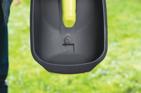 RYOBI SIEWNIK AKUMULATOROWY ROZSIEWACZ 2M 4LITRY ANTI-CLOG OSS1800 SOLO RYOBI SIEWNIK AKUMULATOROWY ROZSIEWACZ 2M 4LITRY ANTI-CLOG OSS1800 SOLO