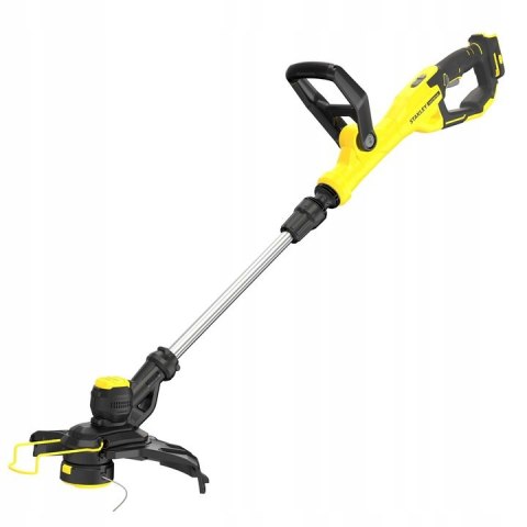 SFMCST933B-XJ Podkaszarka żyłkowa 18V STANLEY FATMAX V20 33CM SFMCST933B-XJ Podkaszarka żyłkowa 18V STANLEY FATMAX V20 33CM
