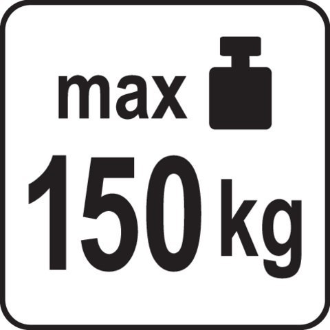 TACZKA WÓZEK PRZYCZEPKA OGRODOWY TRANSPORTOWY WYWROTKA Z KIPREM 150KG TACZKA WÓZEK PRZYCZEPKA OGRODOWY TRANSPORTOWY WYWROTKA Z KIPREM 150KG
