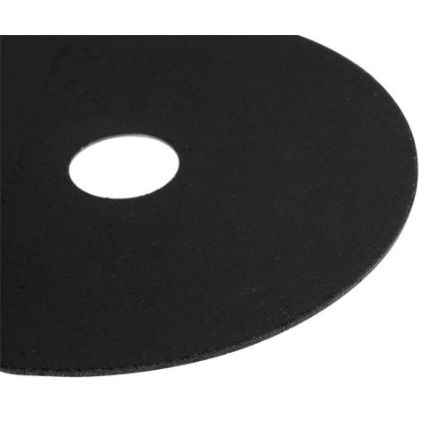 TARCZE DO SZLIFIERKI TNĄCE DO METALU/INOX 125 X 1.0 X 22.2MM 41 A60-S-BF NEO TOOLS 08-720 TARCZE DO SZLIFIERKI TNĄCE DO METALU/INOX 125 X 1.0 X 22.2MM 41 A60-S-BF NEO TOOLS 08-720