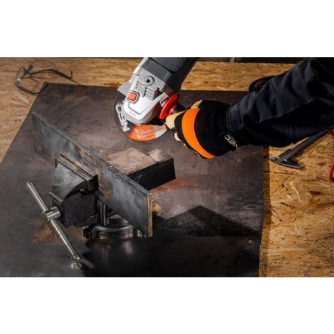 TARCZE DO SZLIFIERKI TNĄCE DO METALU/INOX 125 X 1.0 X 22.2MM 41 A60-S-BF NEO TOOLS 08-720 TARCZE DO SZLIFIERKI TNĄCE DO METALU/INOX 125 X 1.0 X 22.2MM 41 A60-S-BF NEO TOOLS 08-720