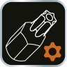 ZESTAW KOŃCÓWEK WKRĘTOWYCH Z UCHWYTEM ETUI 31 ELEMENTÓW NEO TOOLS ZESTAW KOŃCÓWEK WKRĘTOWYCH Z UCHWYTEM ETUI 31 ELEMENTÓW NEO TOOLS