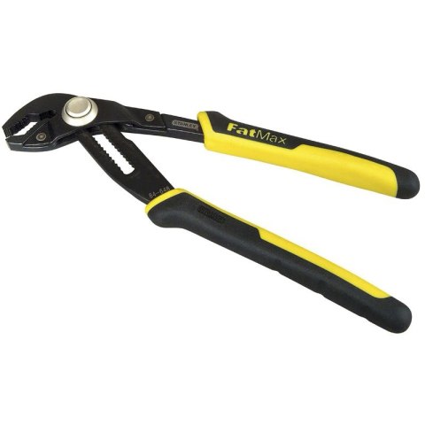 0-84-648 Szczypce nastawne 250 mm Stanley Fatmax 0-84-648 Szczypce nastawne 250 mm Stanley Fatmax